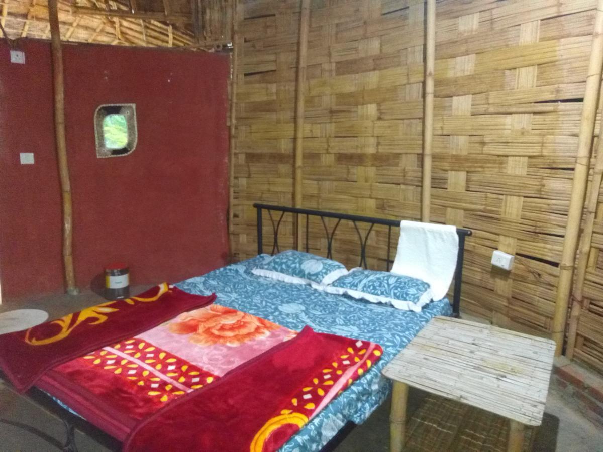 The Hillview Camp Resort Sasan Gir Exterior foto